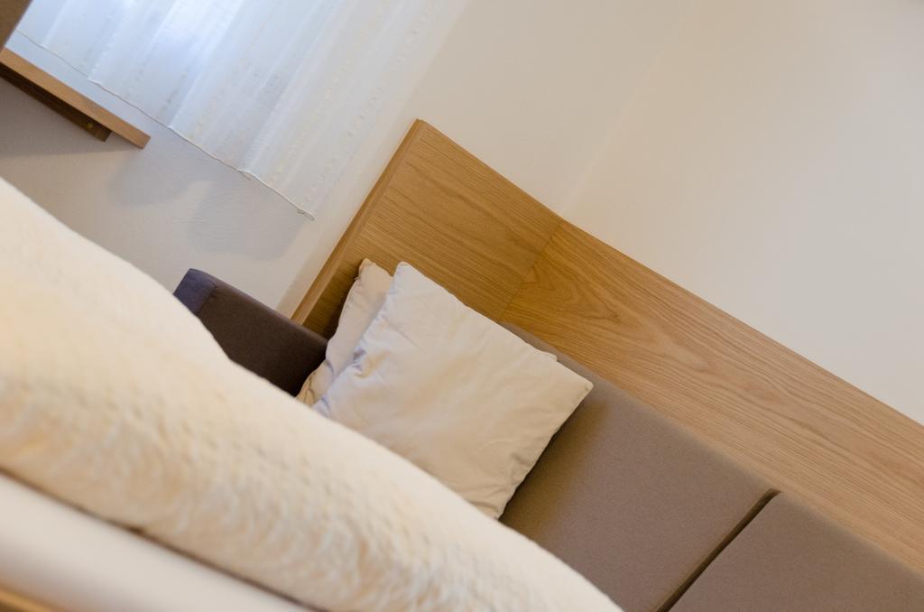Pension Etschblick B&B Frangarto Ngoại thất bức ảnh
